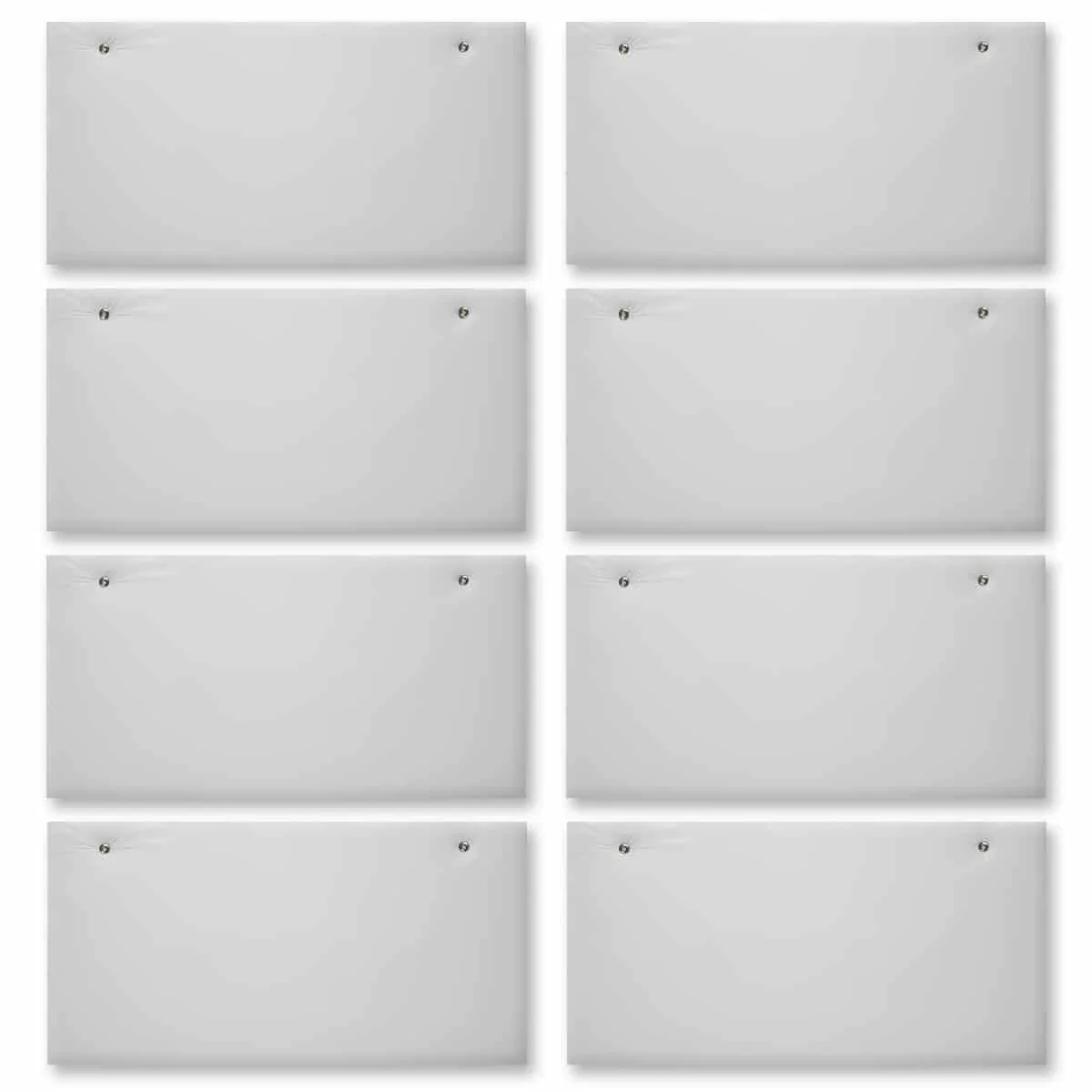 Acoustic Ceiling Baffles Pack of 8 - Image 10