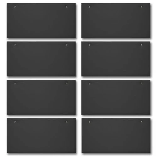Acoustic Ceiling Baffles Pack of 8 - Image 11