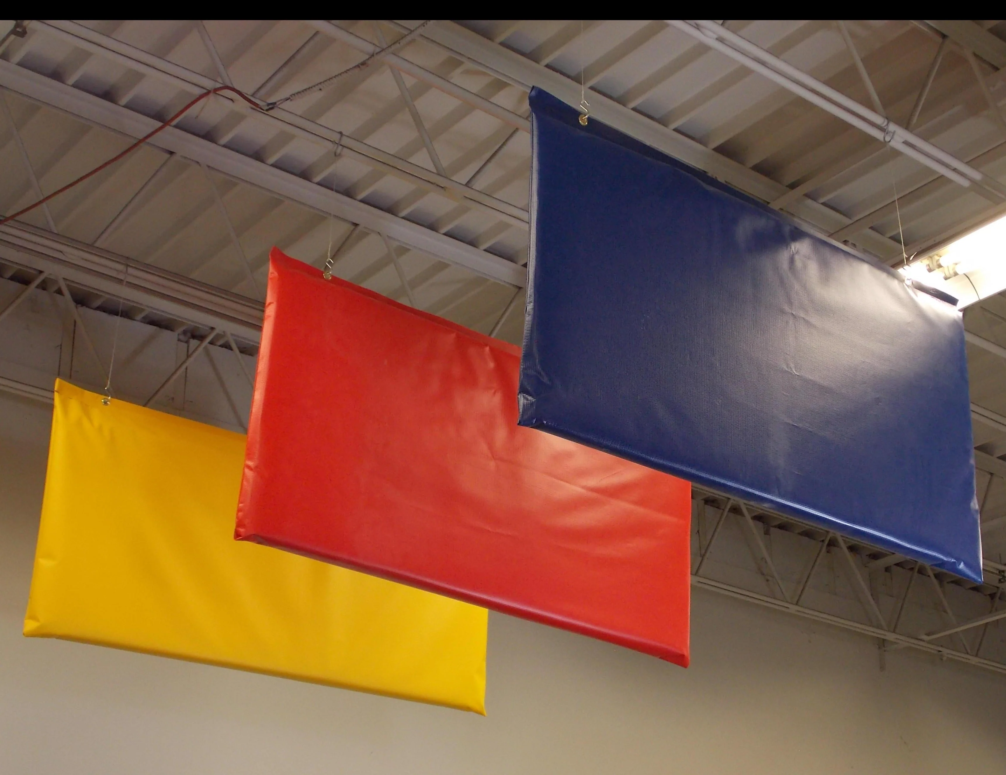 Acoustic Ceiling Baffles Pack of 8 - Image 4