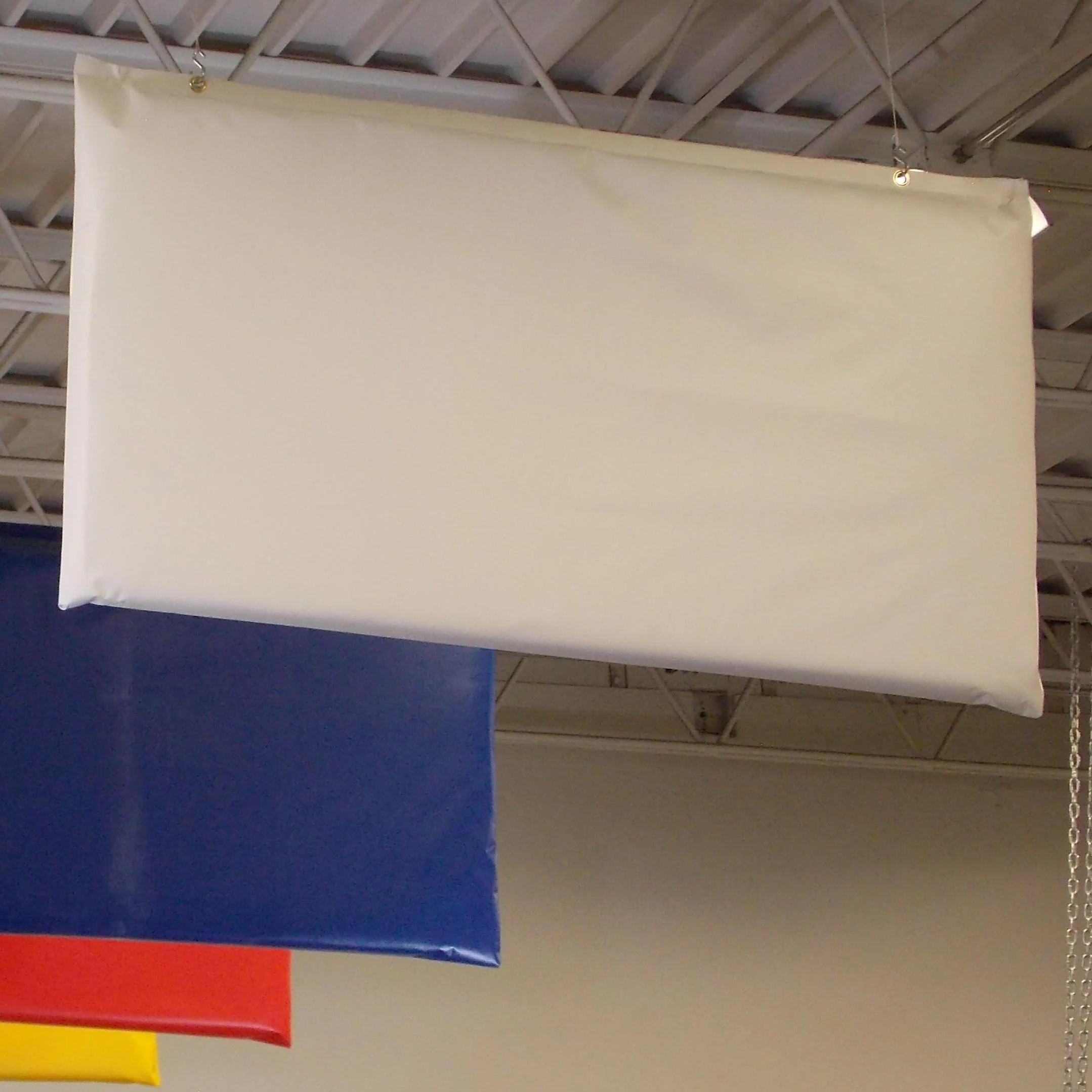 Acoustic Ceiling Baffles Pack of 8 - Image 9