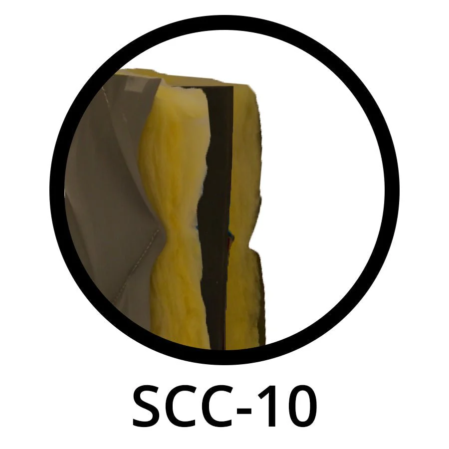 Air Compressor Sound Enclosure - Image 4