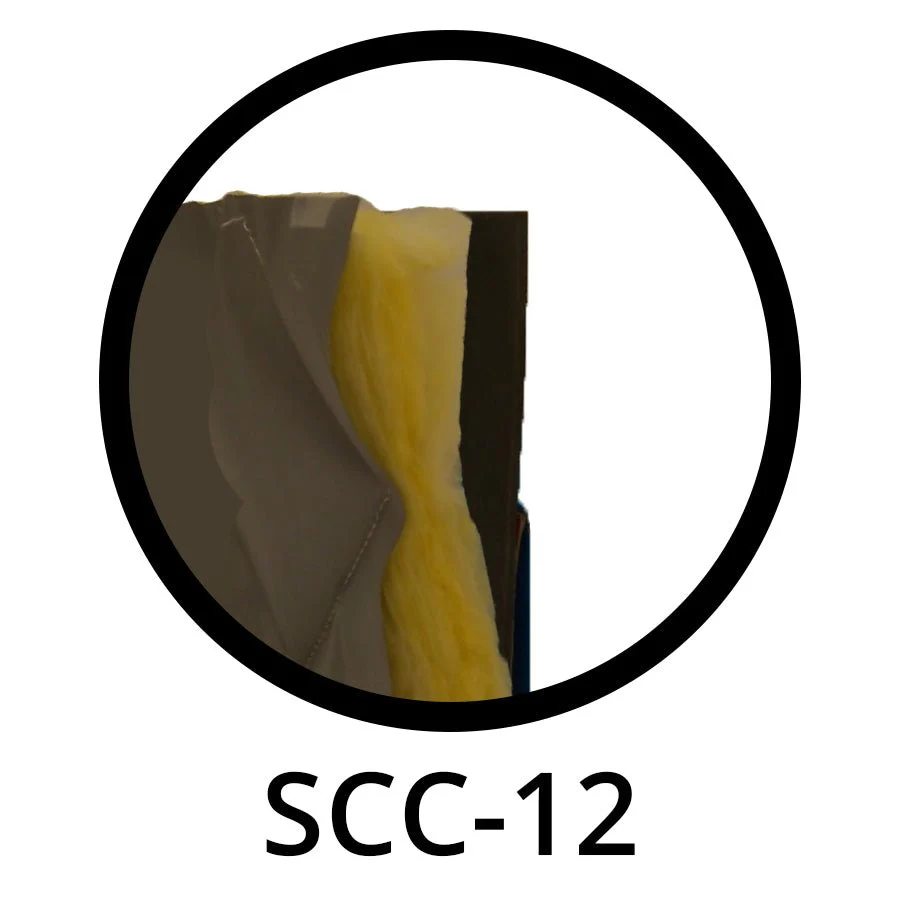 Acoustic Screens, Modular Portable | Industrial Sound Barrier Screens - Image 3