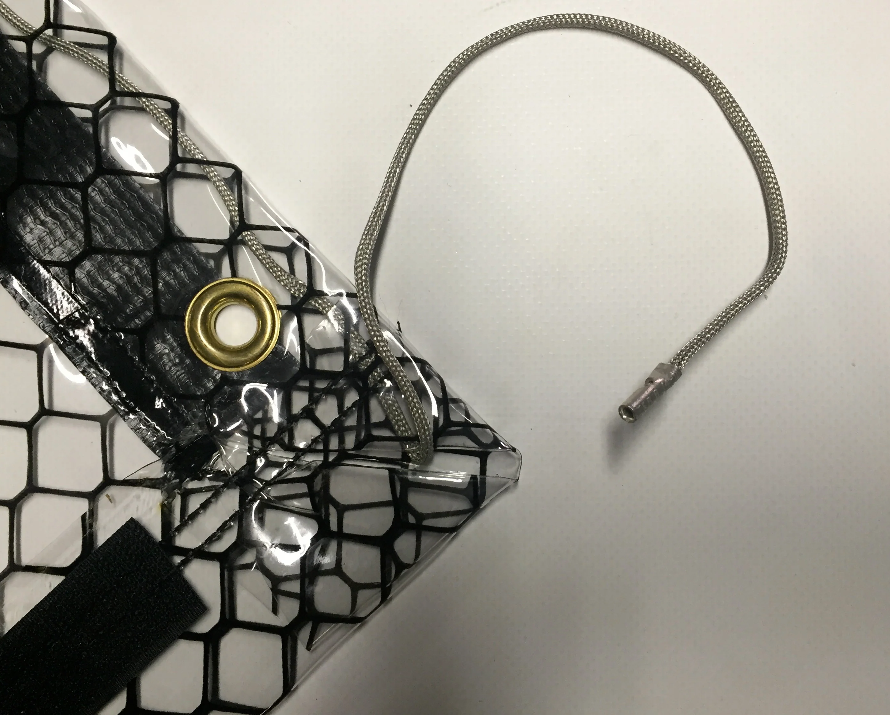 Anti-Static ESD Curtains - Image 3