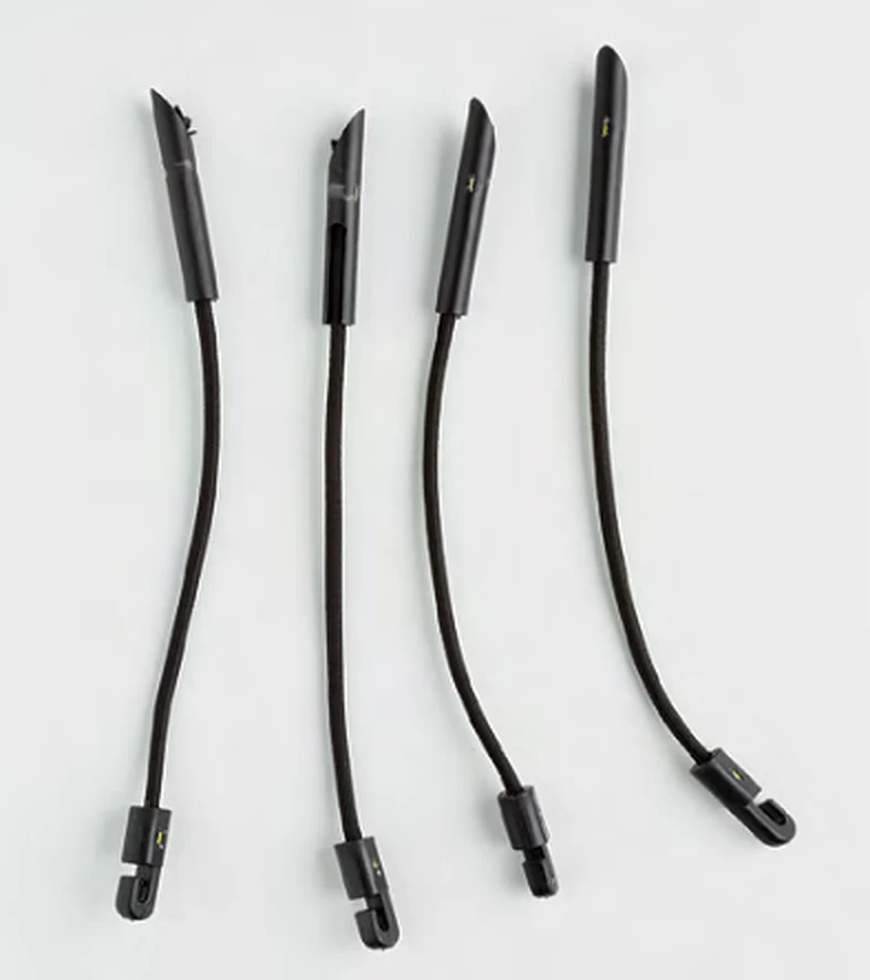 Bungee Cords Round Barrel - Image 2