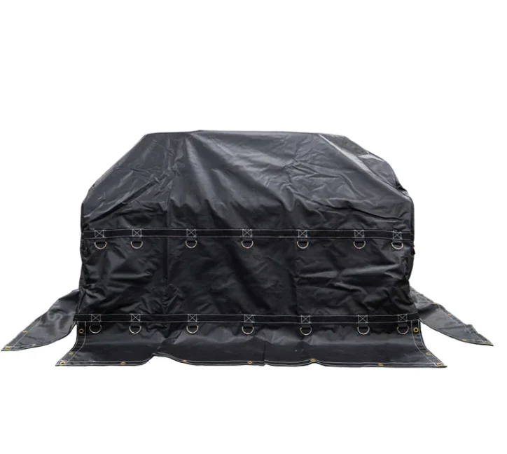 Coil Tarps - Image 2