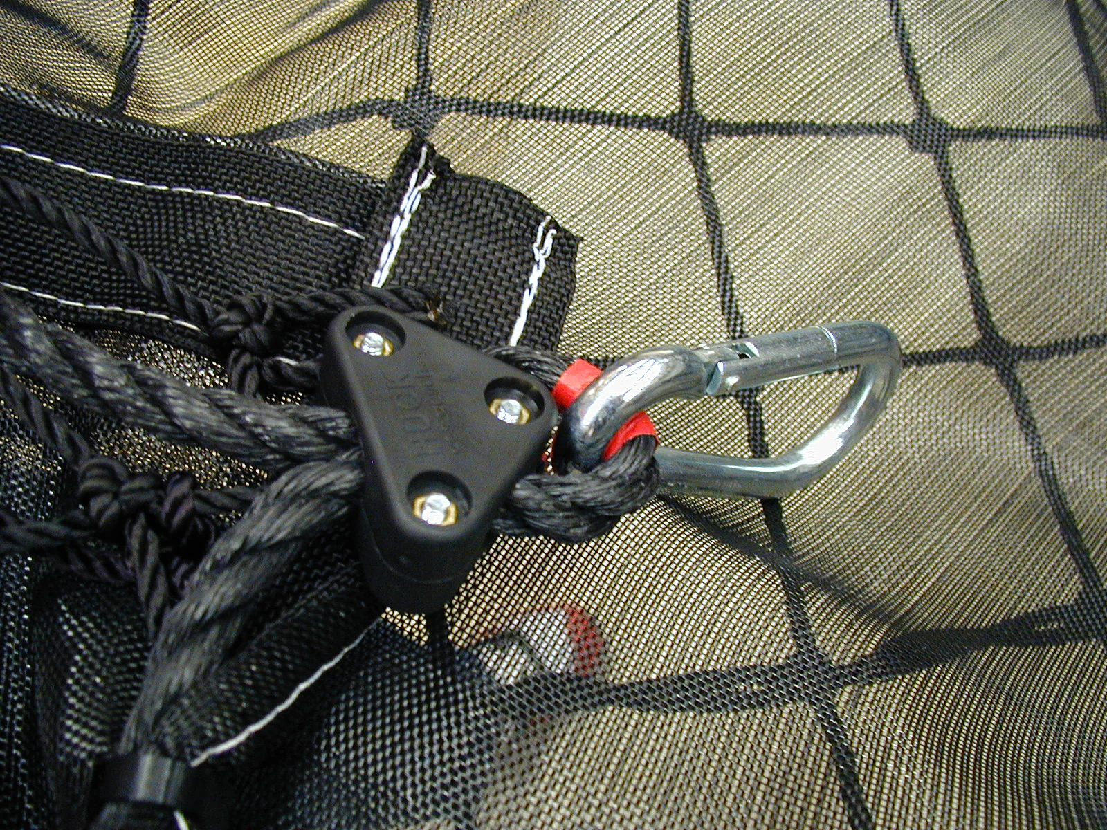 Construction Safety Netting | Fall Safety Net Systems - Image 4