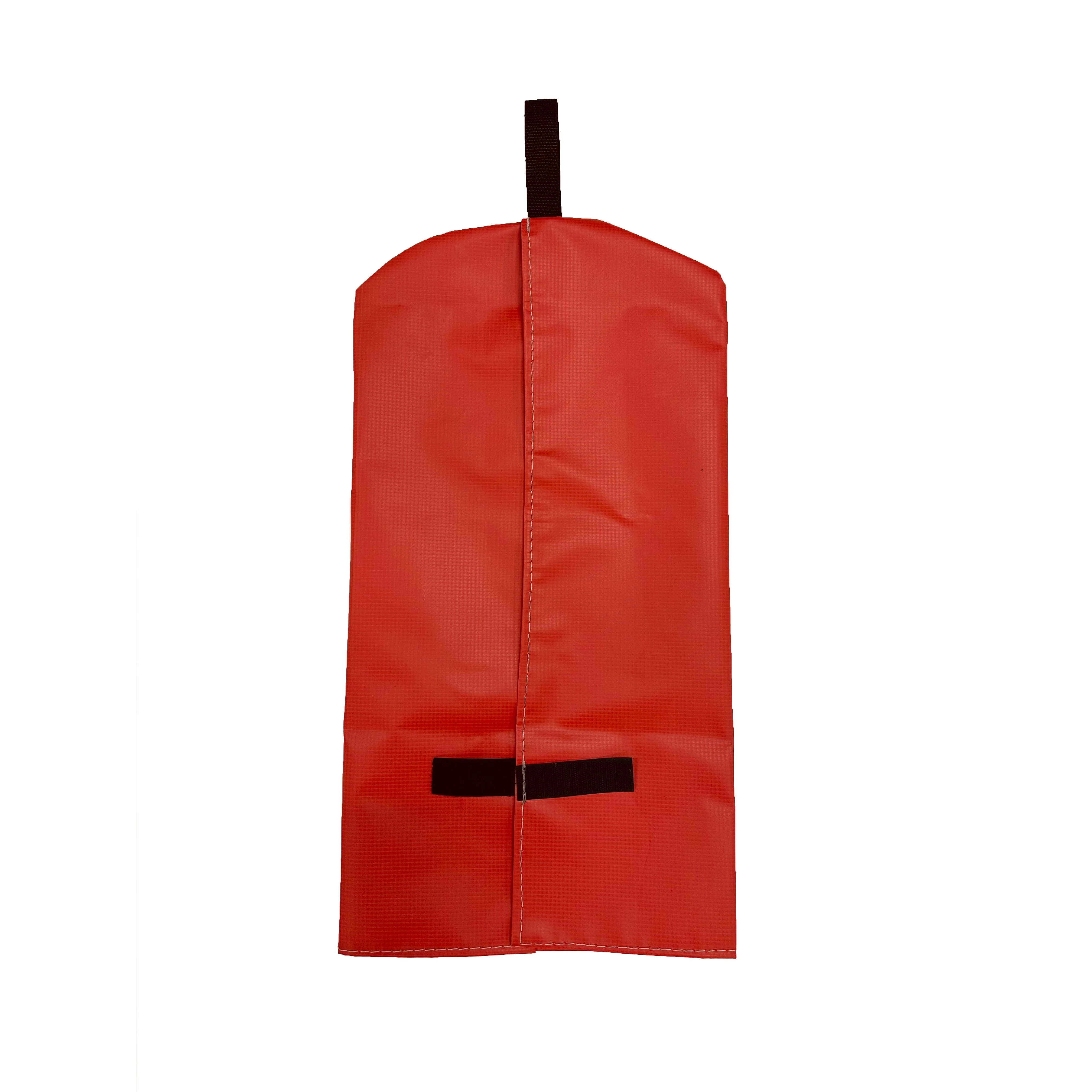 Fire Extinguisher Cover - Large with Window - Heavy Duty - Image 3