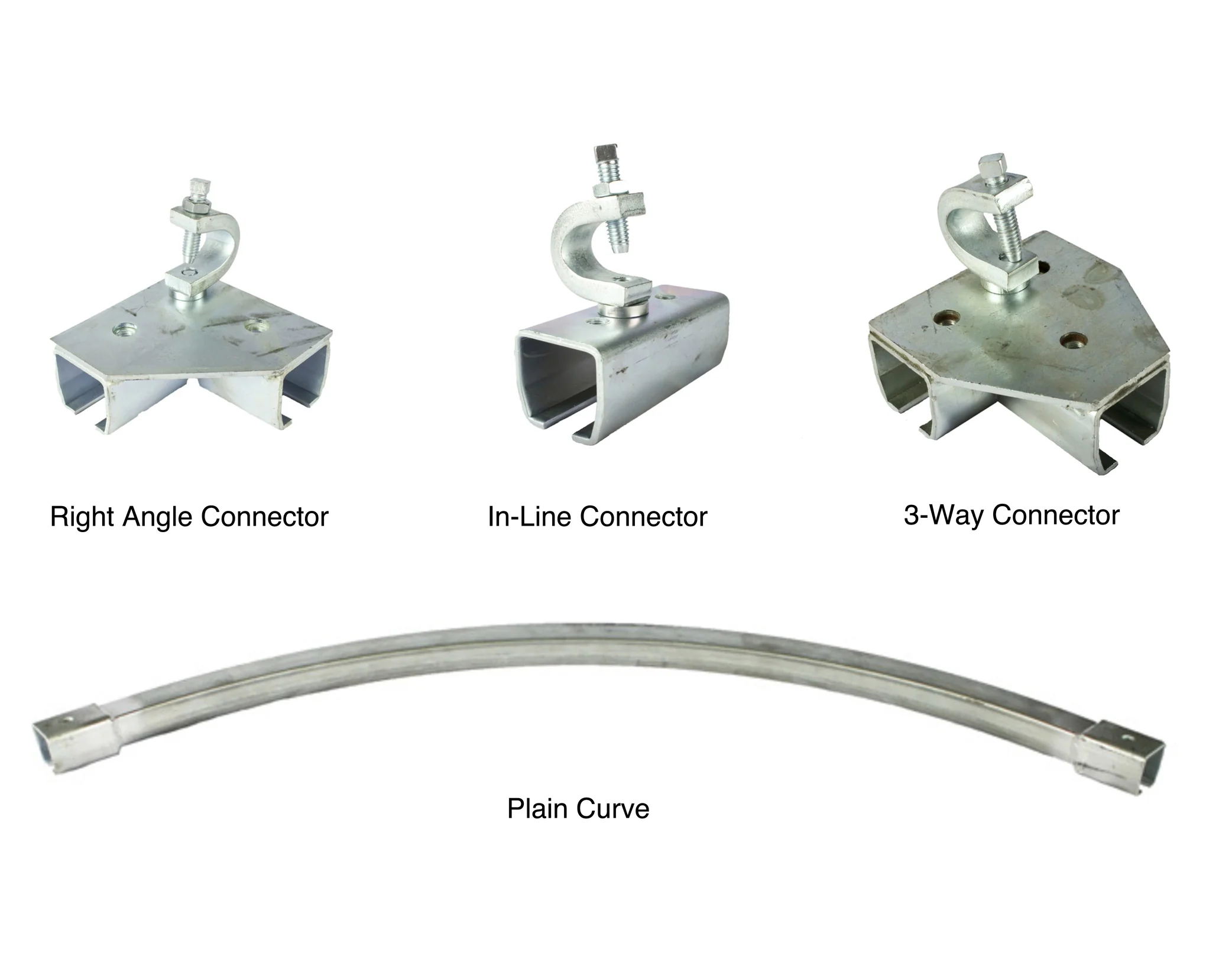 Custom Industrial Curtain Walls — Heavy Duty Vinyl, Any Size or Layout - Image 13