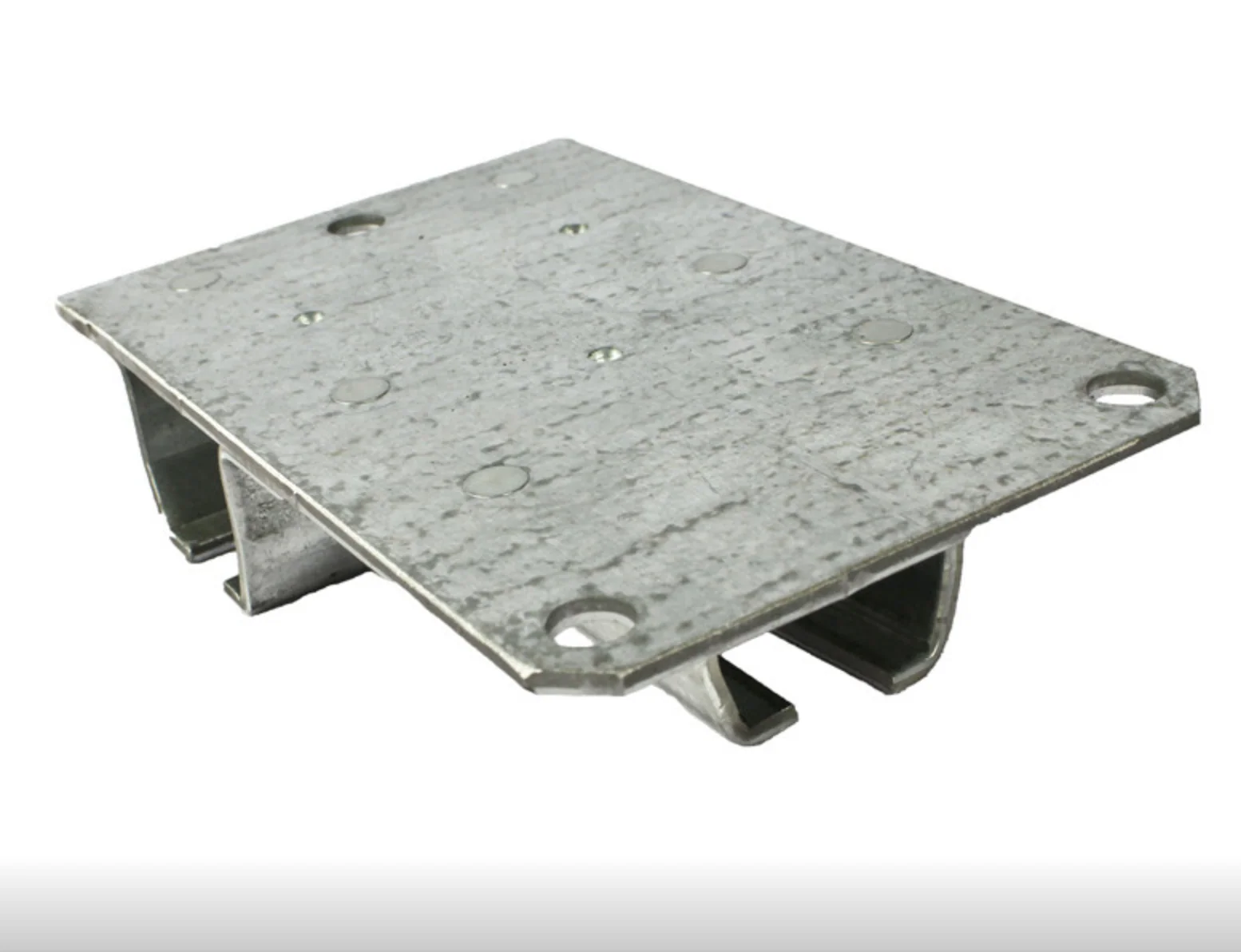 Industrial Curtain Track Hardware - Ceiling Mount - Image 5