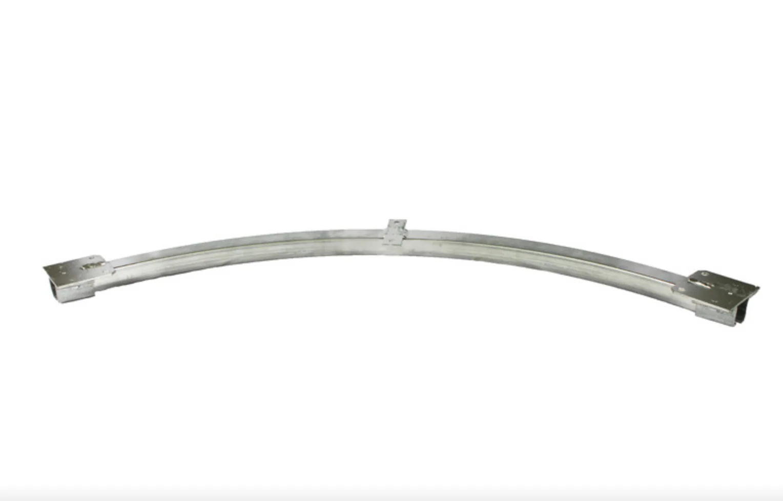 Industrial Curtain Track Hardware - Ceiling Mount - Image 6