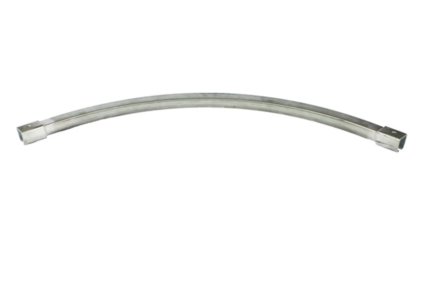 Industrial Curtain Track Hardware - Beam Flange Mount - Image 7