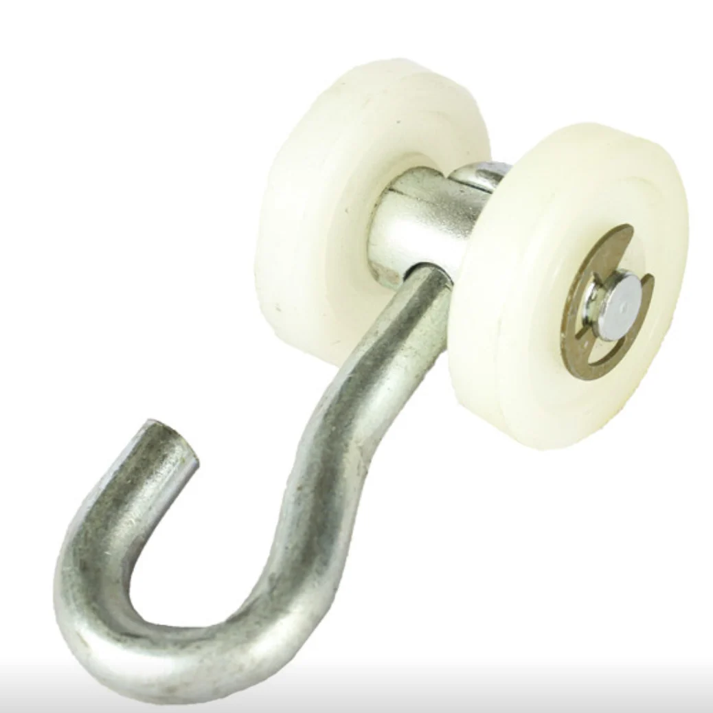 Industrial Curtain Track Hardware Kit - Configurator - Image 10