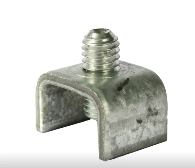 Industrial Curtain Track Hardware Kit - Configurator - Image 11