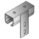 Industrial Curtain Track Hardware Kit - Configurator - Image 12