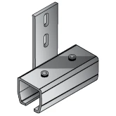 Industrial Curtain Track Hardware Kit - Configurator - Image 13