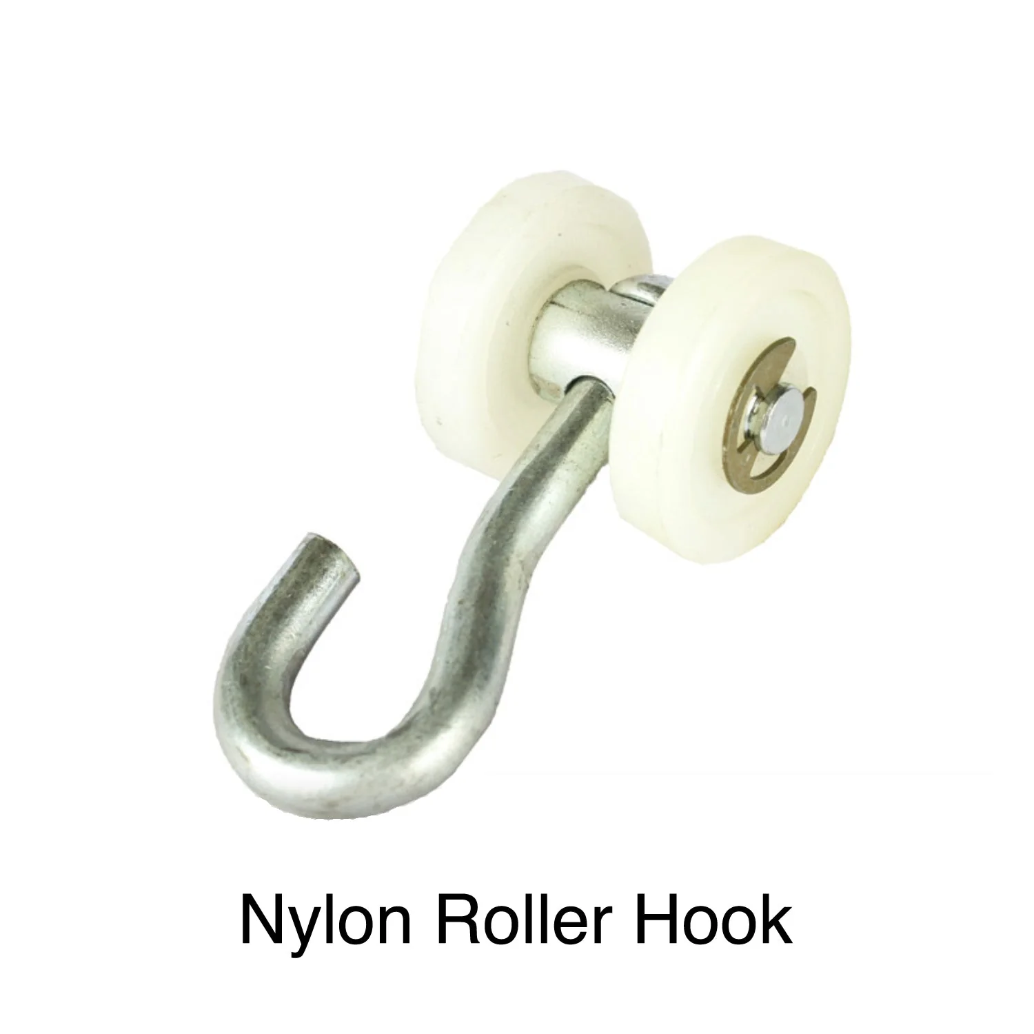 Industrial Curtain Track Hardware Kit - Configurator - Image 3