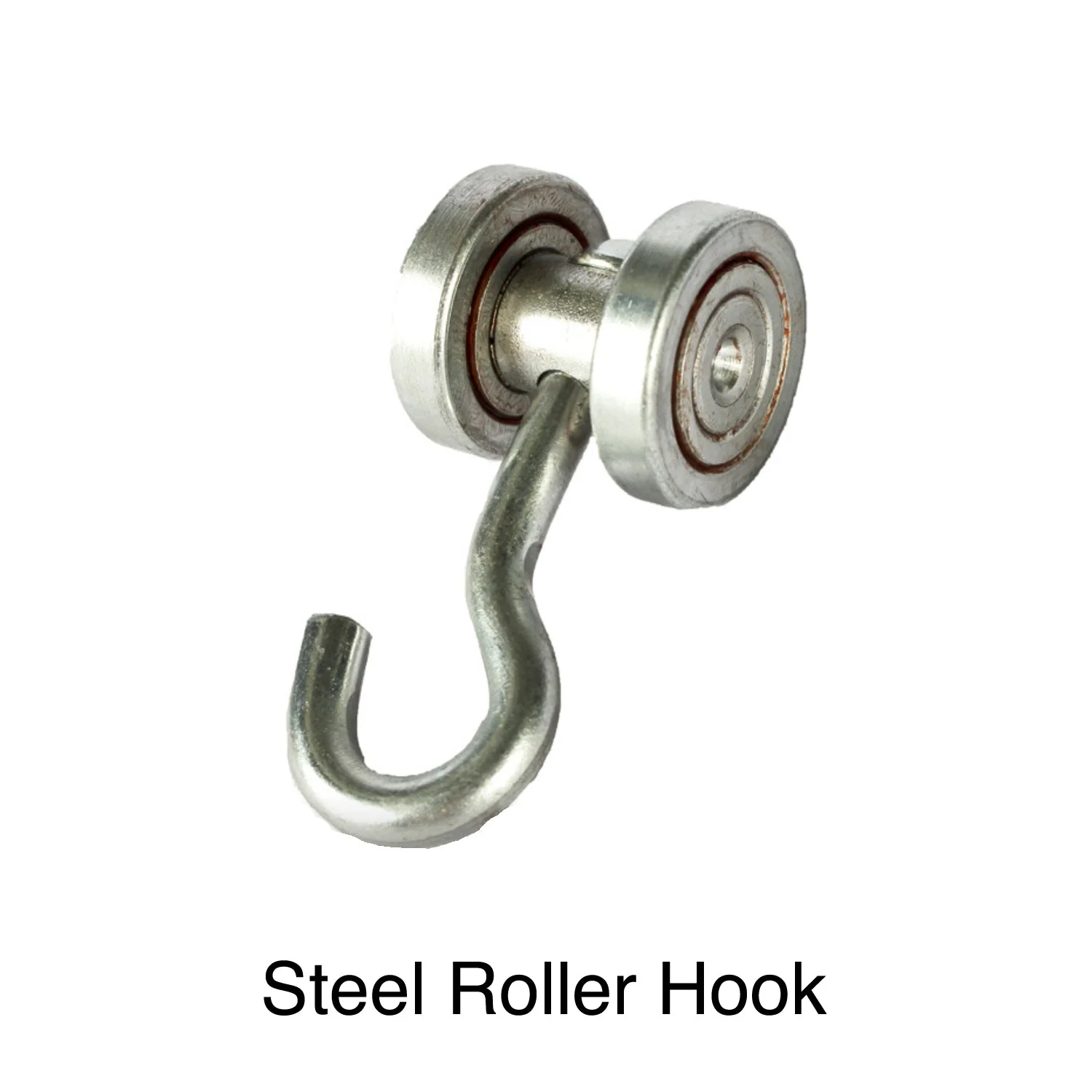 Industrial Curtain Track Hardware Kit - Configurator - Image 4