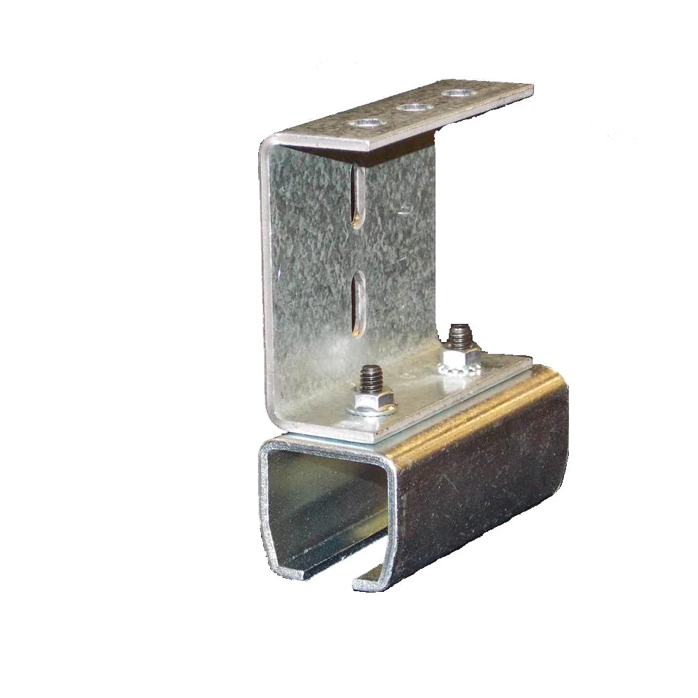 Industrial Curtain Track Hardware Kit - Configurator - Image 8