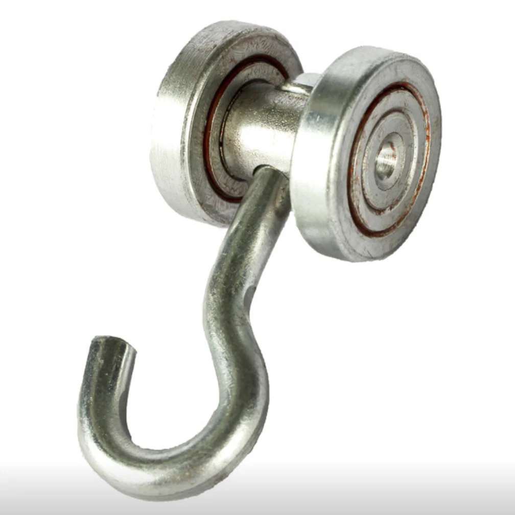 Industrial Curtain Track Hardware Kit - Configurator - Image 9