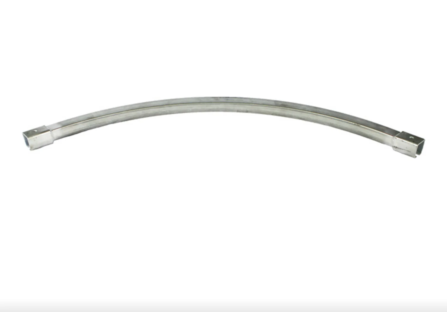 Industrial Curtain Track Hardware - Threaded Rod Mount - Image 5