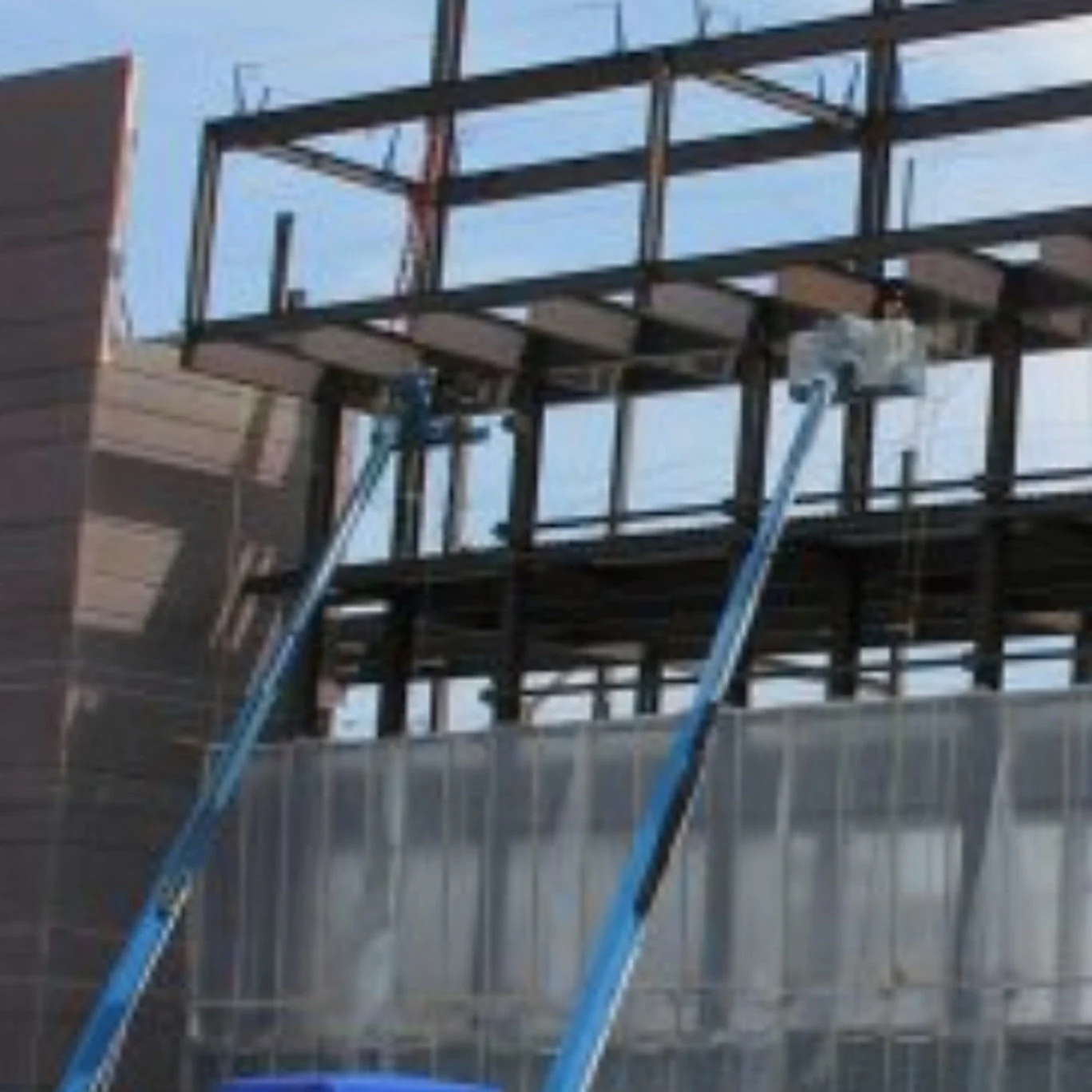 Reinforced Plastic Sheeting ā 6 Mil & 10 Mil Poly Sheeting