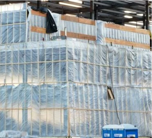 6 Mil Plastic Sheeting Woven - Image 3