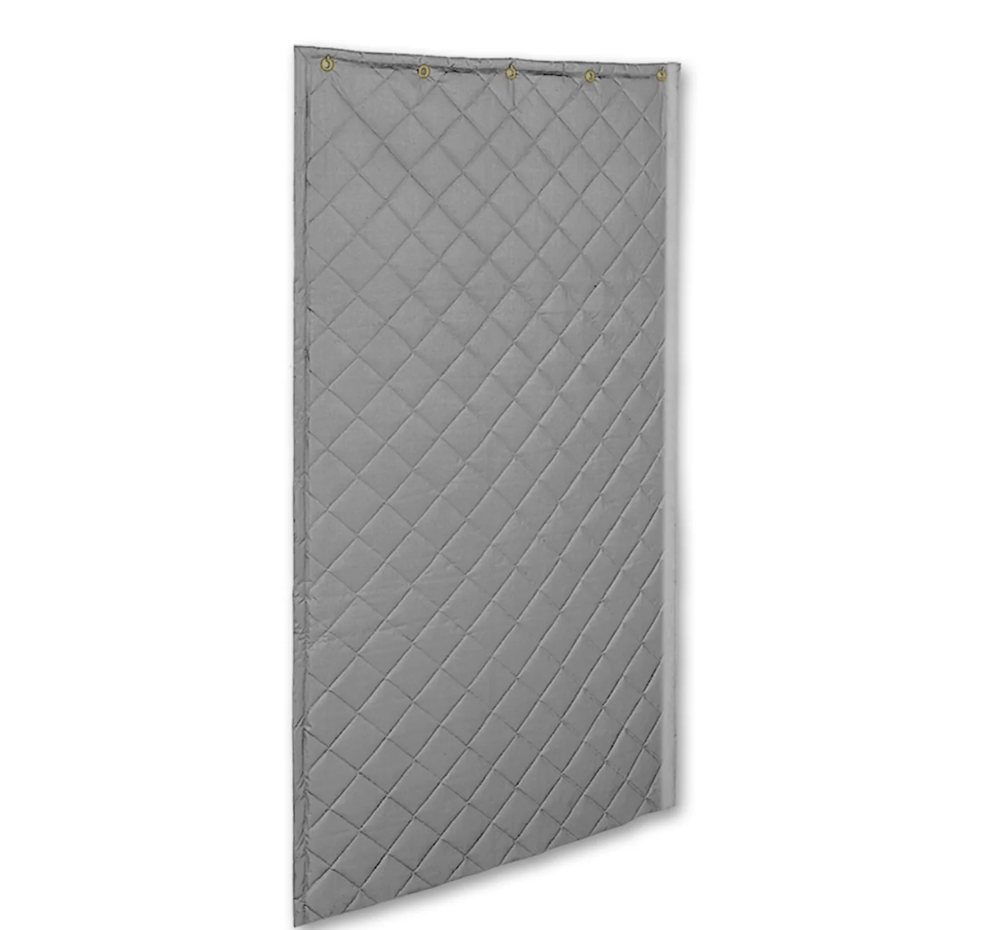 Industrial Soundproof Curtains for Noise Control - Dual Sided - Image 3