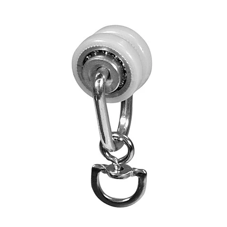 Ceiling Mount Curtain Track Flex-I-Trac 132 ADC - Image 10
