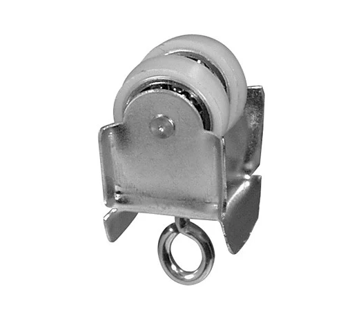 Ceiling Mount Curtain Track Flex-I-Trac 132 ADC - Image 11