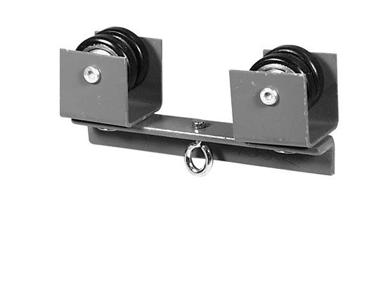 Ceiling Mount Curtain Track Flex-I-Trac 132 ADC - Image 12