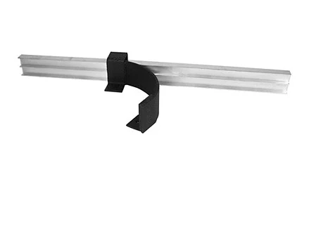 Ceiling Mount Curtain Track Flex-I-Trac 132 ADC - Image 14