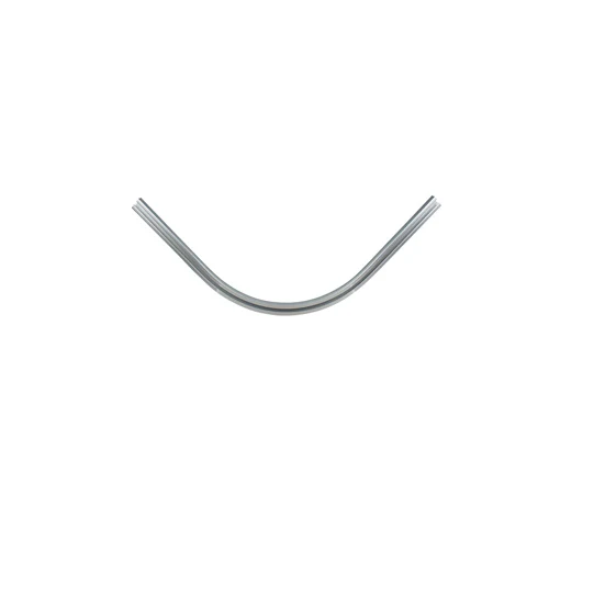 Ceiling Mount Cubicle Curtain Track 110 ADC - Image 14