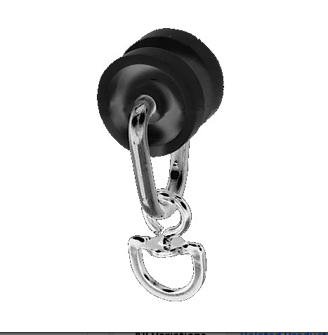 Ceiling Mount Curtain Track Flex-I-Trac 132 ADC - Image 3