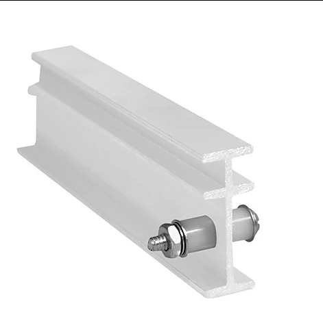 Ceiling Mount Curtain Track Flex-I-Trac 132 ADC - Image 5