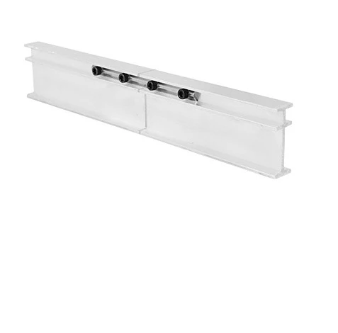 Ceiling Mount Curtain Track Flex-I-Trac 132 ADC - Image 6