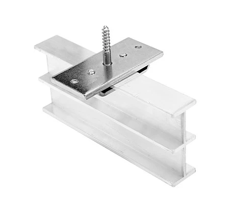 Ceiling Mount Curtain Track Flex-I-Trac 132 ADC - Image 7