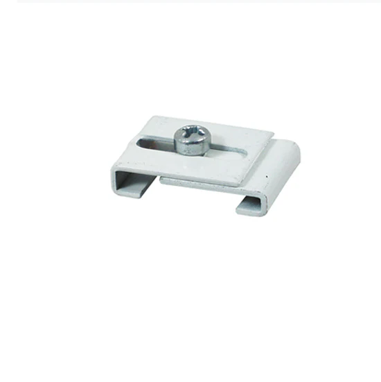Ceiling Mount Cubicle Curtain Track 110 ADC - Image 16