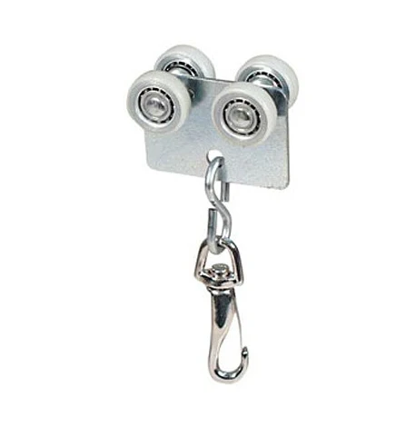 Ceiling Mount Curtain Track Specifine 113 ADC - Image 18