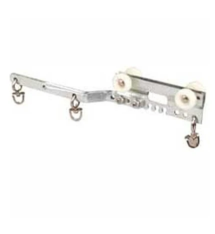 Ceiling Mount Curtain Track Specifine 113 ADC - Image 19