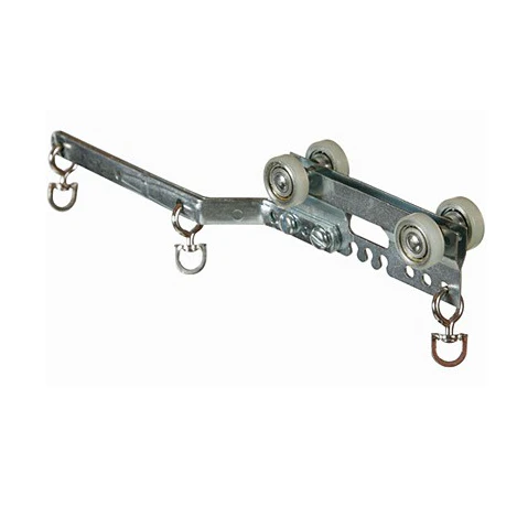 Ceiling Mount Curtain Track Specifine 113 ADC - Image 20