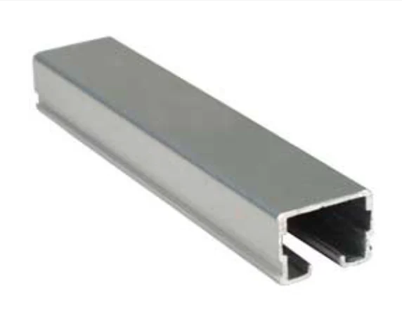 Ceiling Mount Cubicle Curtain Track 110 ADC - Image 3