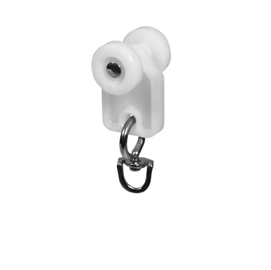 Ceiling Mount Cubicle Curtain Track 110 ADC - Image 4