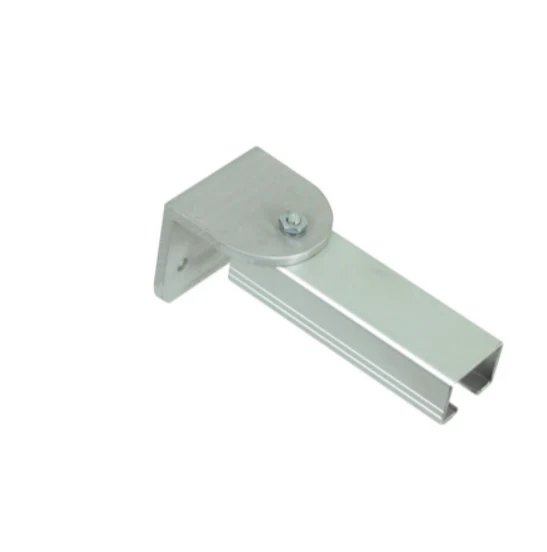 Ceiling Mount Cubicle Curtain Track 110 ADC - Image 6