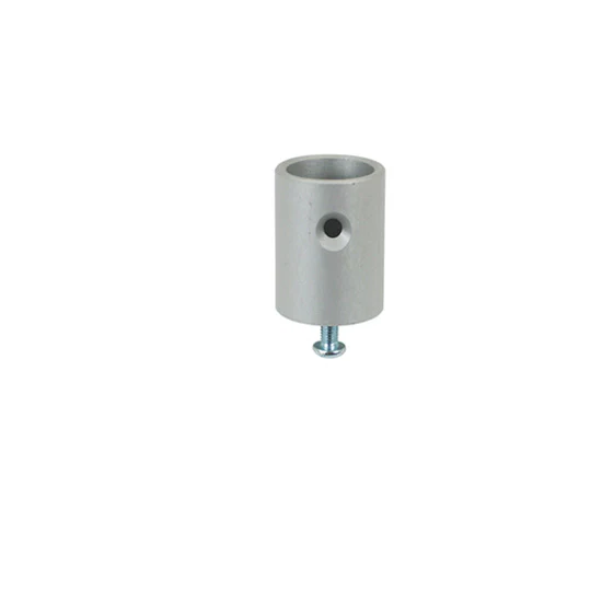Ceiling Mount Cubicle Curtain Track 110 ADC - Image 7