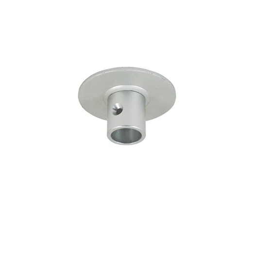 Ceiling Mount Cubicle Curtain Track 110 ADC - Image 8